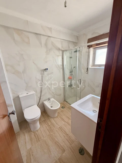 Apartamento T3 para Venda em Abrigada e Cabanas de Torres