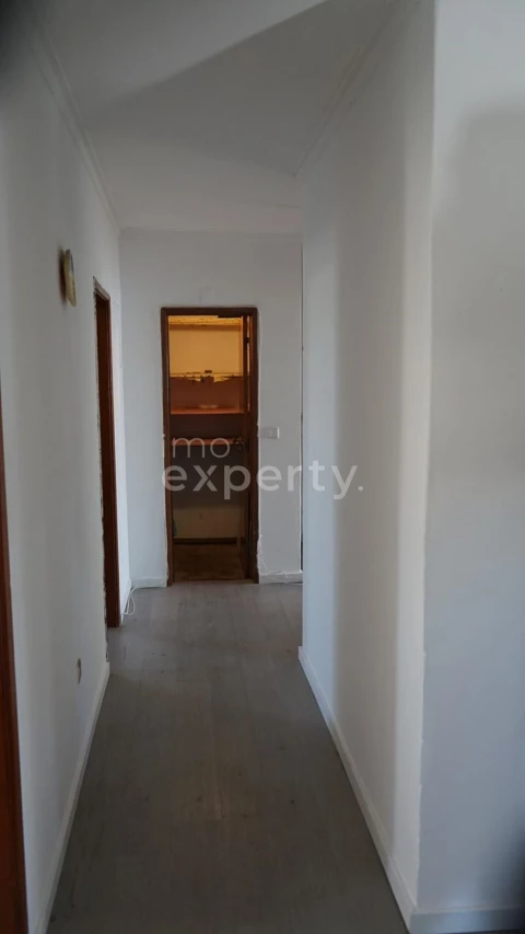 Apartamento T3 para Venda em Abrigada e Cabanas de Torres