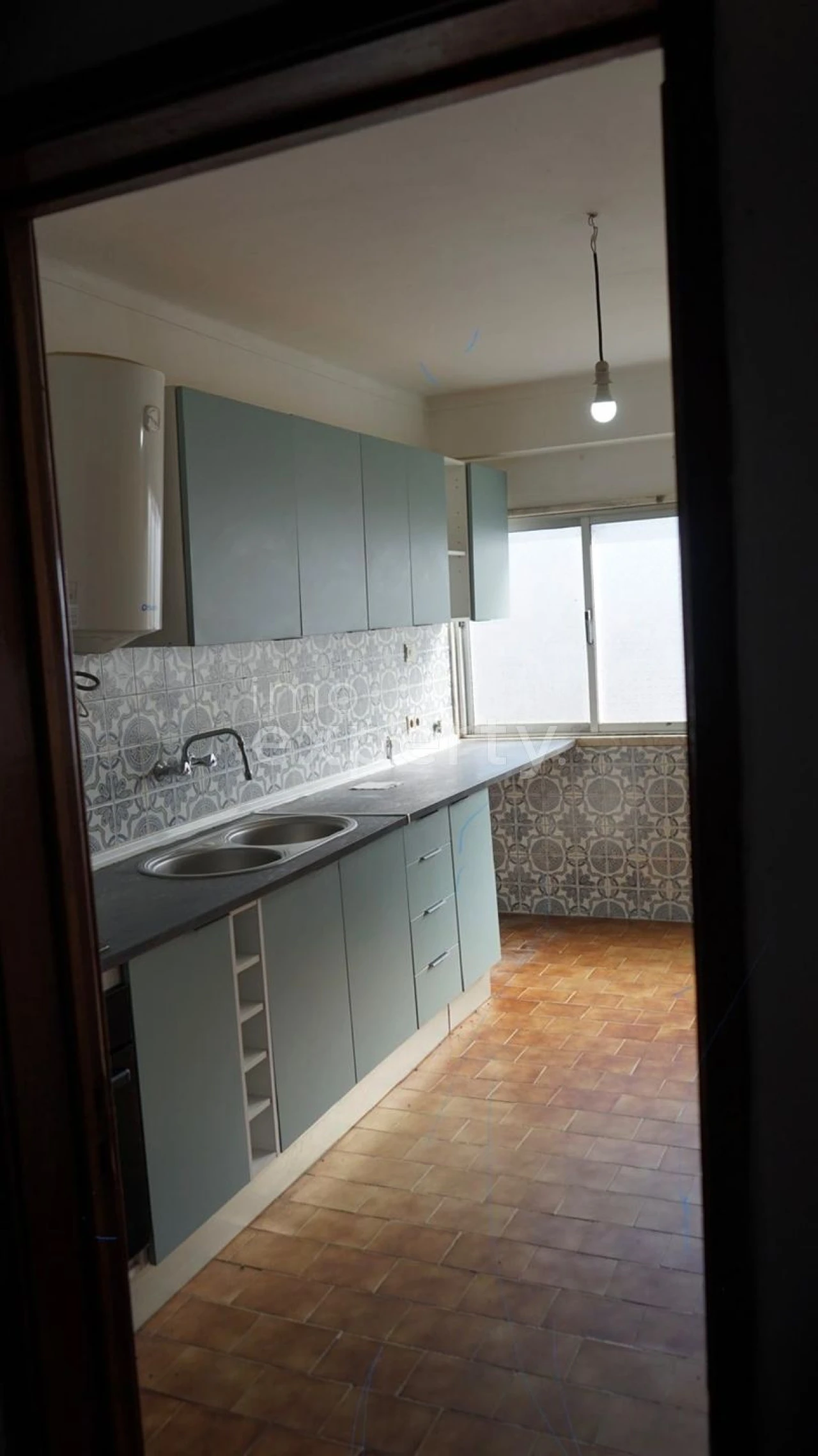 Apartamento T3 para Venda em Abrigada e Cabanas de Torres Foto 9
