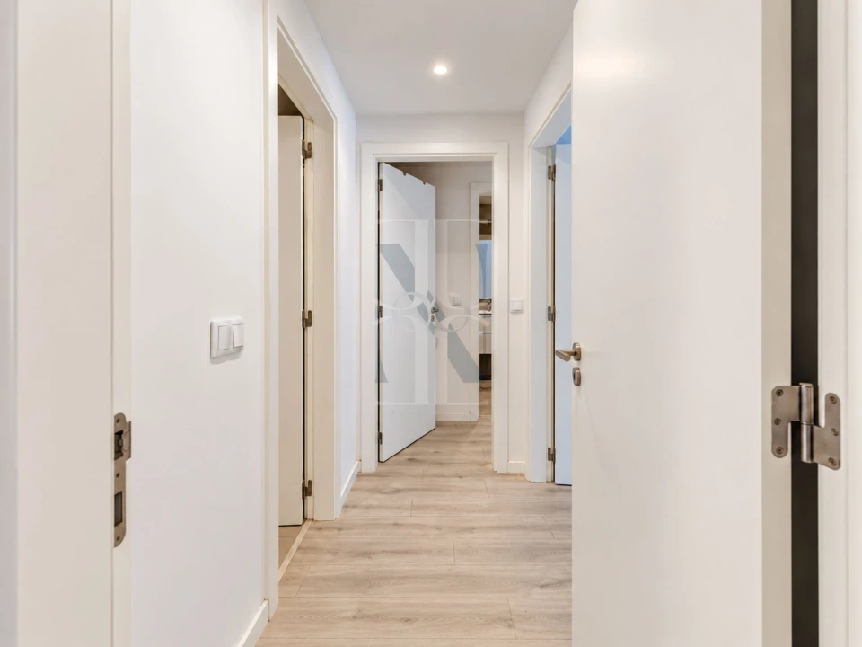 Apartamento T3 para Venda em Seixal Foto 24