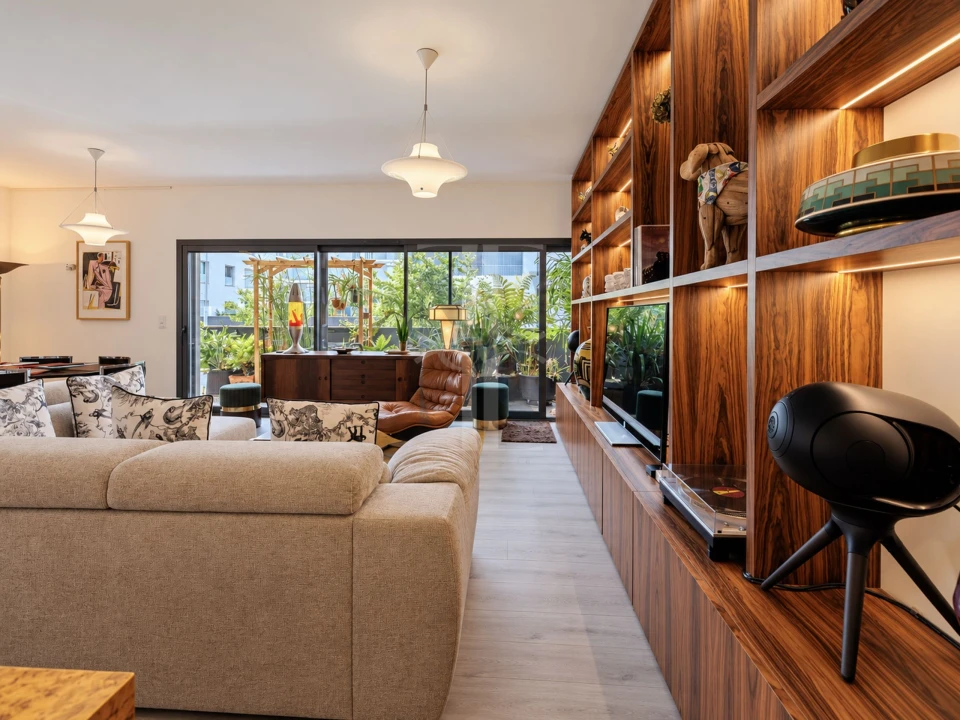 Apartamento T3 para Venda em Seixal Foto 1