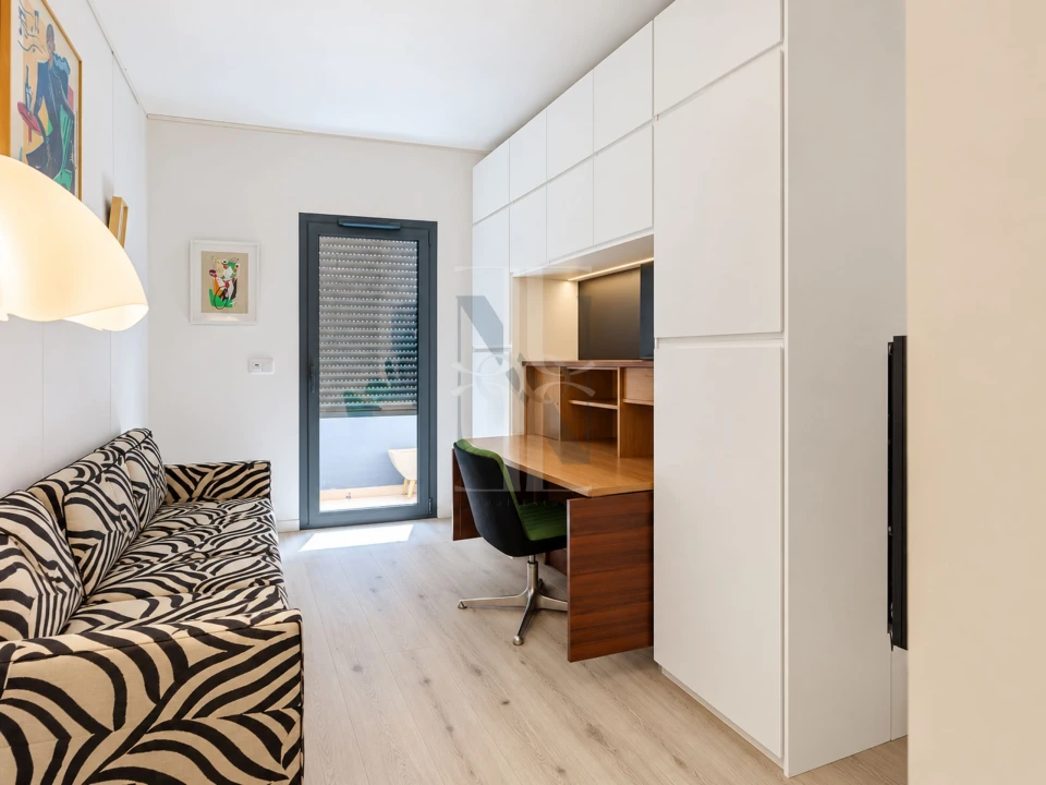 Apartamento T3 para Venda em Seixal Foto 25
