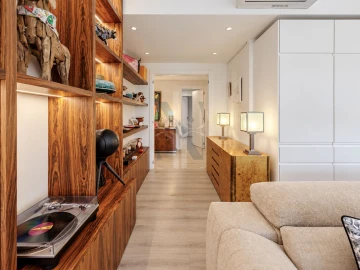 Apartamento T3 para Venda em Seixal