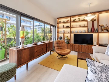 Apartamento T3 para Venda em Seixal