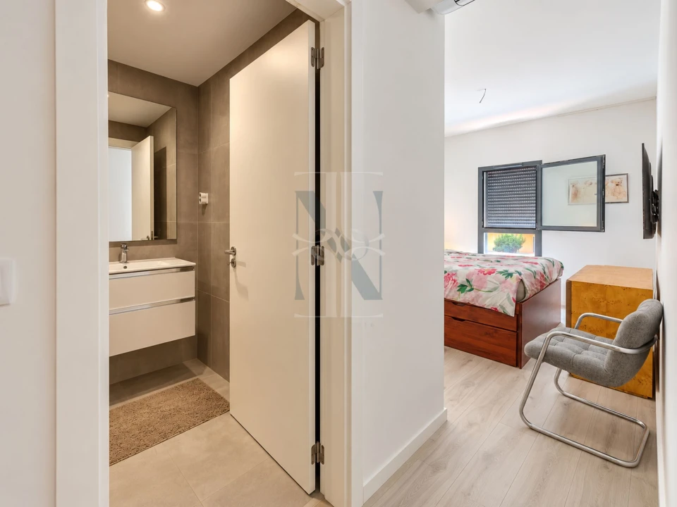 Apartamento T3 para Venda em Seixal Foto 34