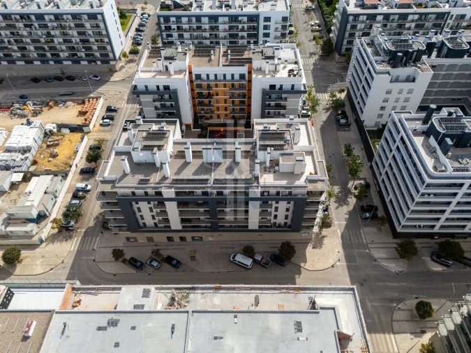 Apartamento T3 para Venda em Seixal Foto 7