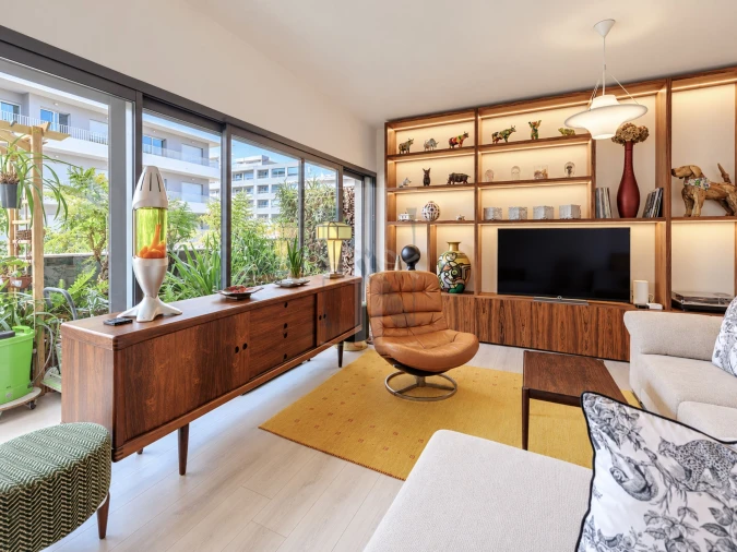 Apartamento T3 para Venda em Seixal Foto 2