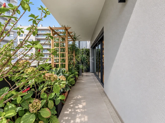 Apartamento T3 para Venda em Seixal Foto 16