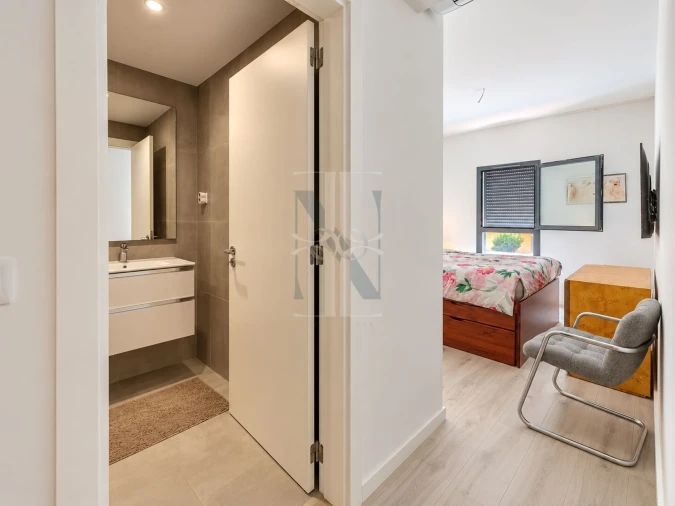 Apartamento T3 para Venda em Seixal Foto 34
