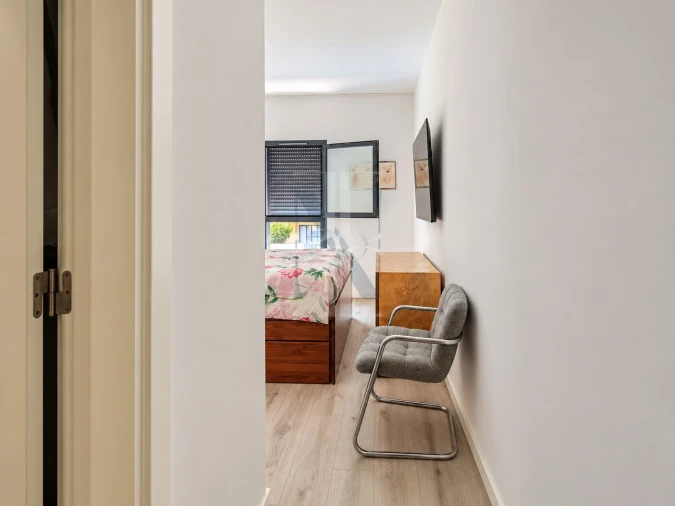 Apartamento T3 para Venda em Seixal Foto 35