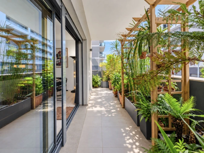 Apartamento T3 para Venda em Seixal Foto 15