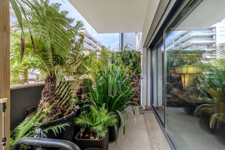 Apartamento T3 para Venda em Seixal Foto 13