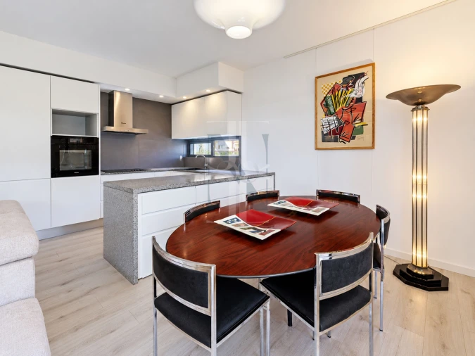 Apartamento T3 para Venda em Seixal Foto 22