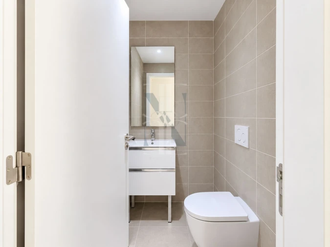 Apartamento T3 para Venda em Seixal Foto 33