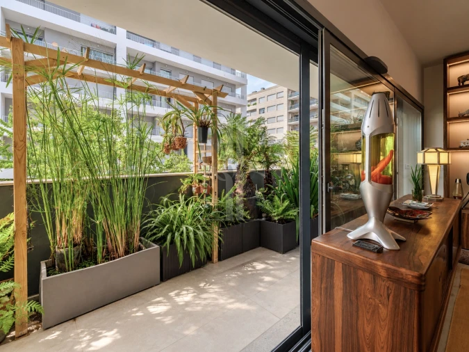 Apartamento T3 para Venda em Seixal Foto 12