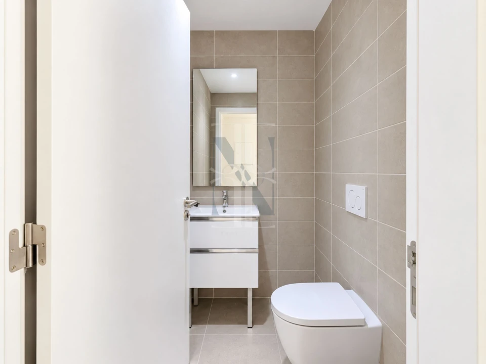 Apartamento T3 para Venda em Seixal Foto 33