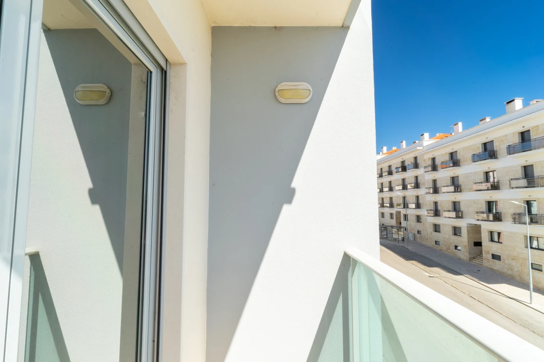 Apartamento T3 para Venda em Alcochete Foto 16