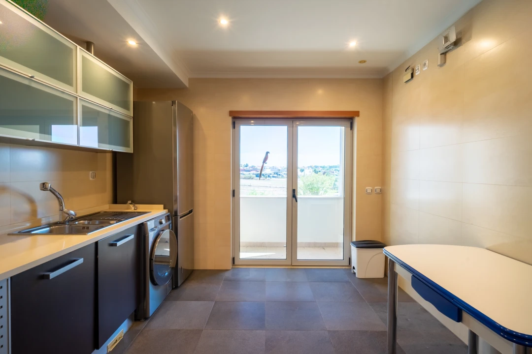 Apartamento T3 para Venda em Alcochete Foto 11