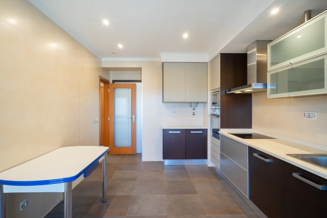 Apartamento T3 para Venda em Alcochete Foto 12