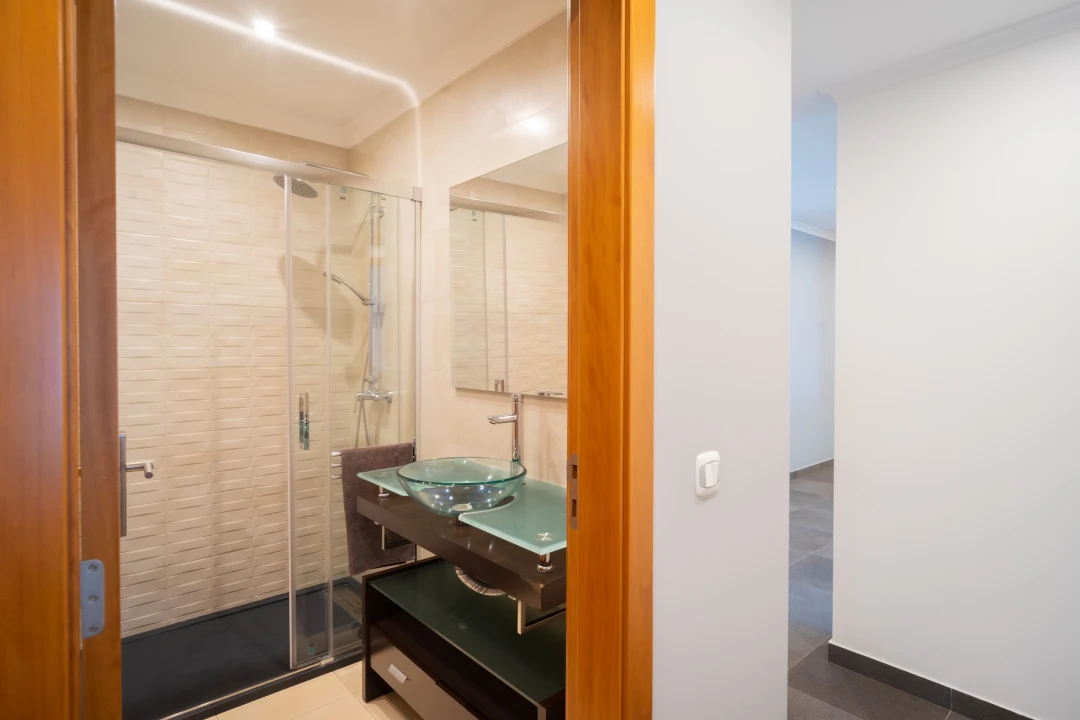 Apartamento T3 para Venda em Alcochete Foto 19