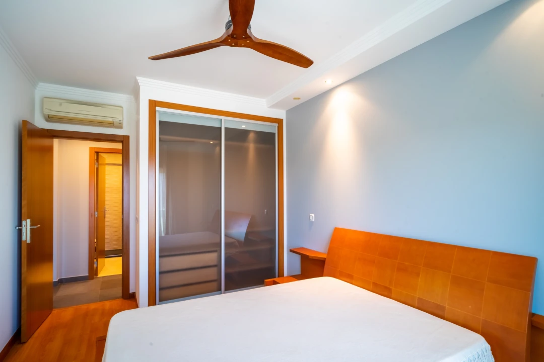 Apartamento T3 para Venda em Alcochete Foto 27