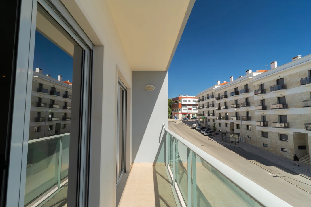 Apartamento T3 para Venda em Alcochete Foto 10