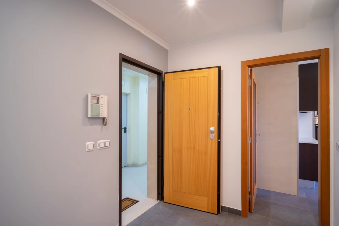 Apartamento T3 para Venda em Alcochete Foto 2