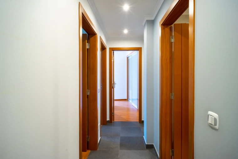 Apartamento T3 para Venda em Alcochete Foto 14