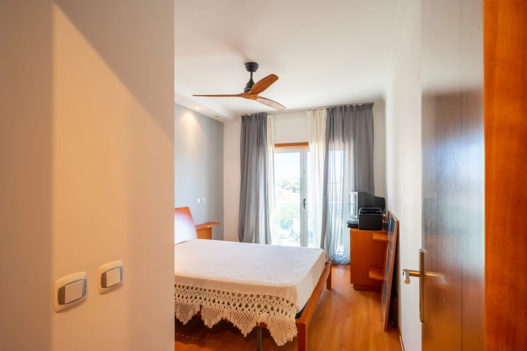 Apartamento T3 para Venda em Alcochete Foto 26