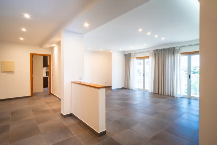 Apartamento T3 para Venda em Alcochete Foto 5