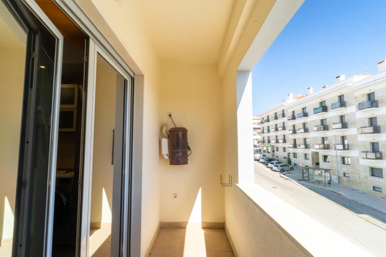 Apartamento T3 para Venda em Alcochete Foto 13