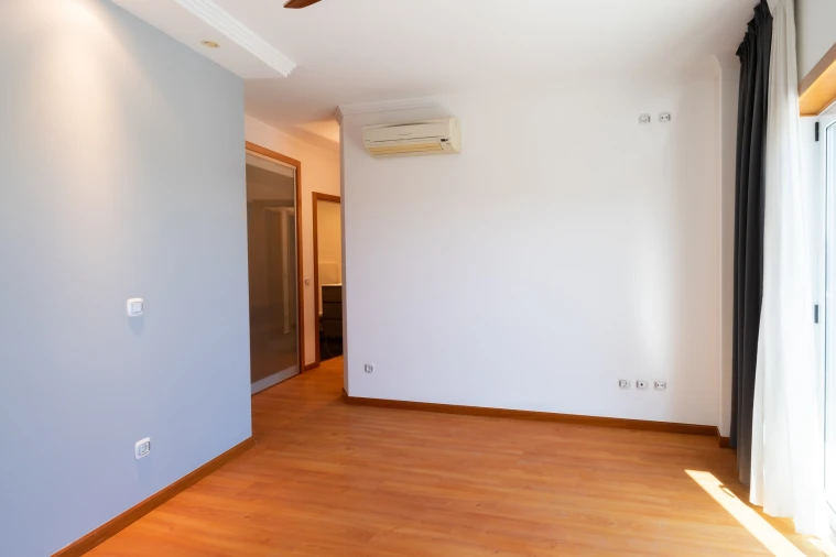 Apartamento T3 para Venda em Alcochete Foto 17