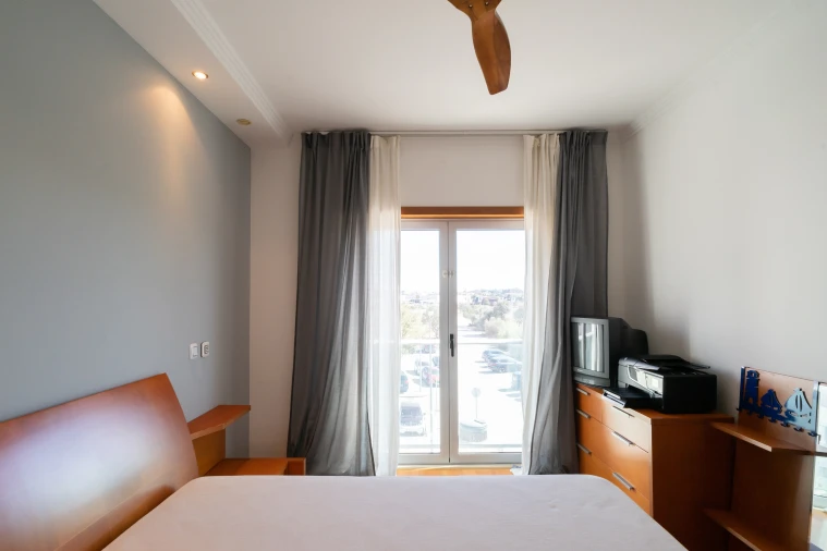 Apartamento T3 para Venda em Alcochete Foto 30