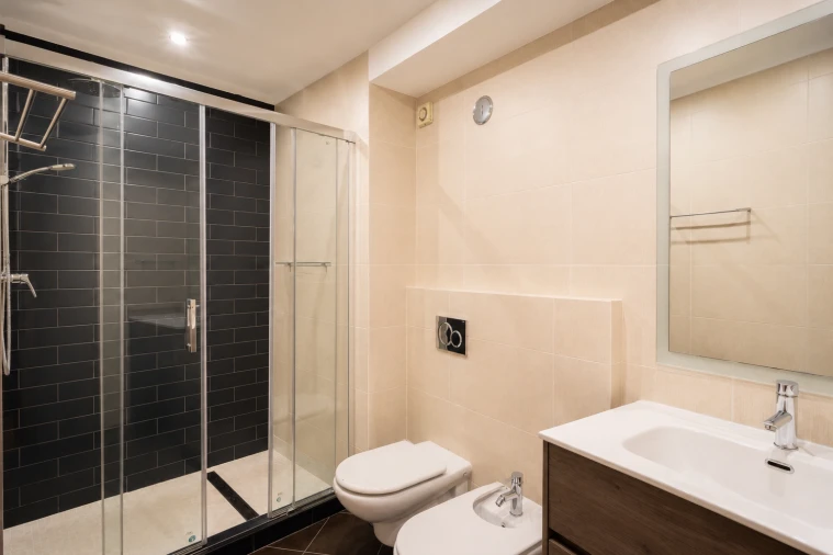 Apartamento T3 para Venda em Alcochete Foto 29