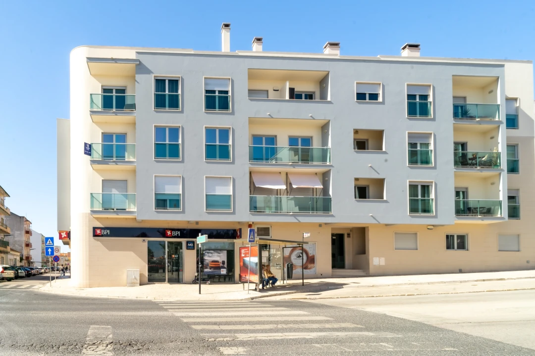 Apartamento T3 para Venda em Alcochete Foto 1