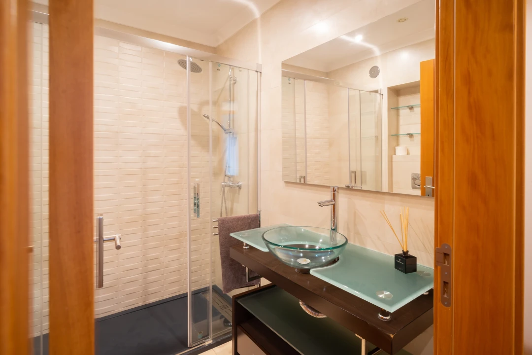 Apartamento T3 para Venda em Alcochete Foto 20
