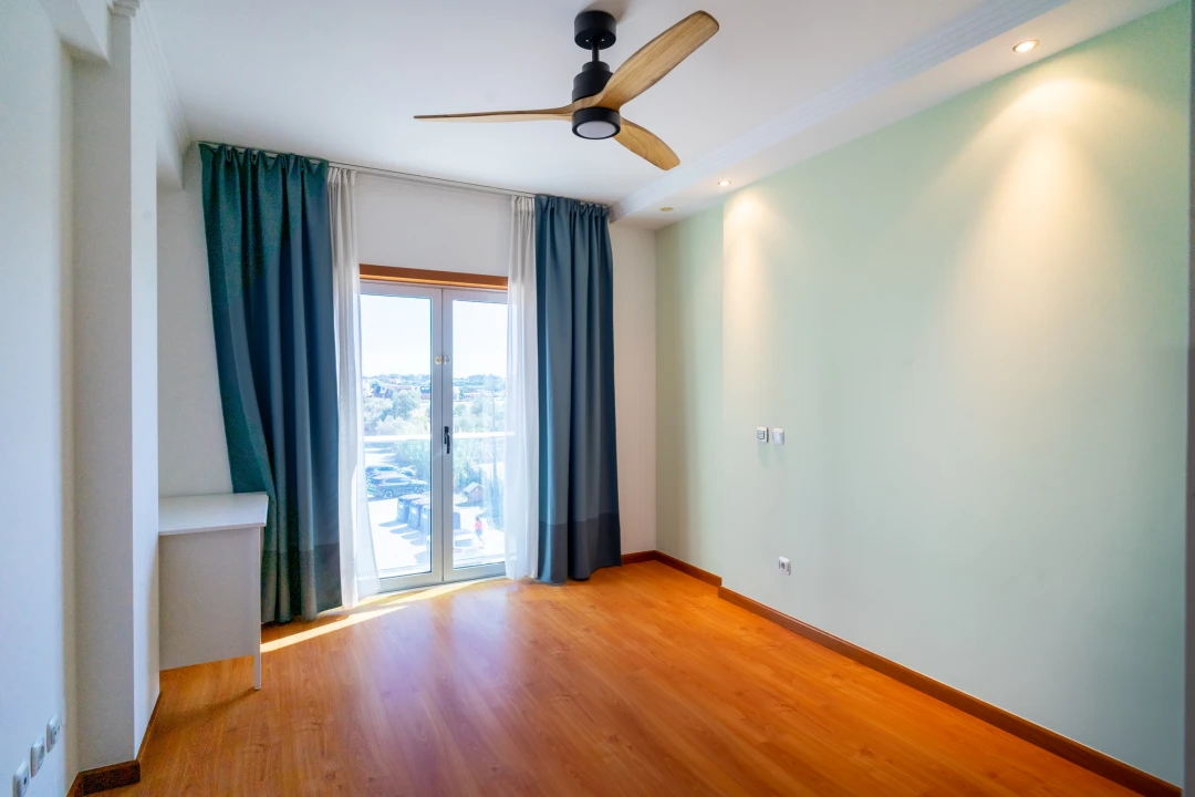 Apartamento T3 para Venda em Alcochete Foto 21