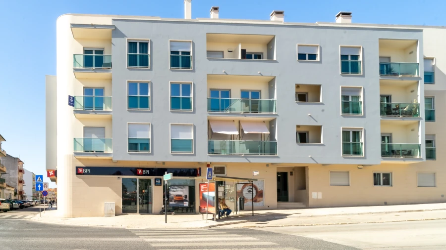 Apartamento T3 para Venda em Alcochete