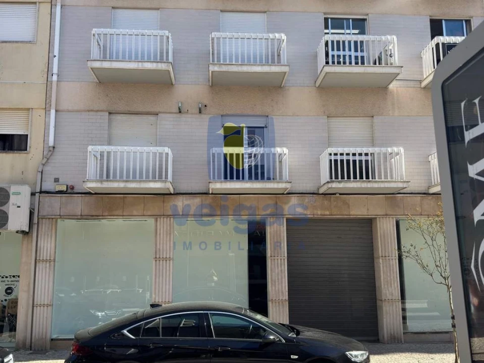 Escritório para Arrendamento em Leiria, Pousos, Barreira e Cortes Foto 9
