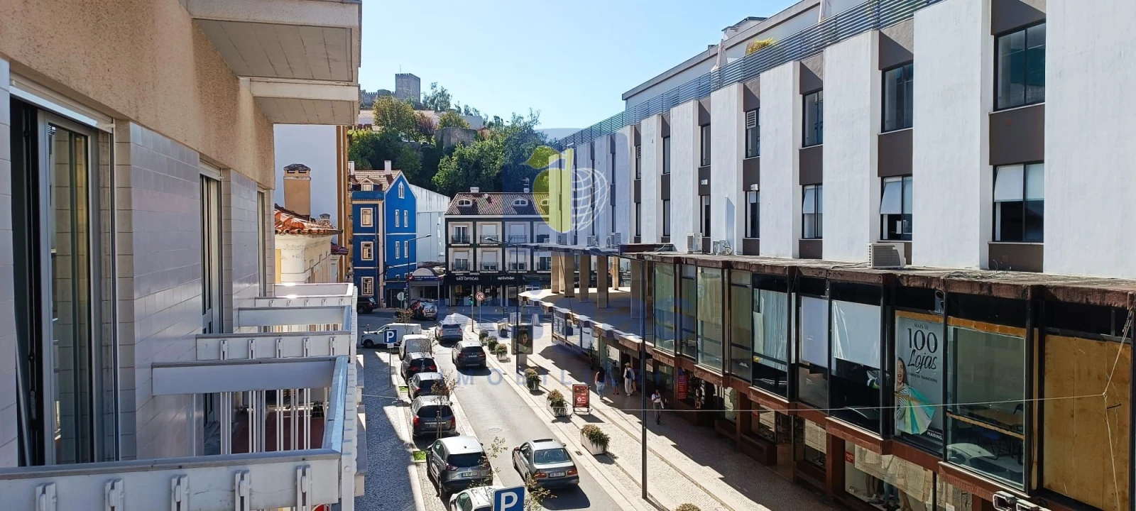 Escritório para Arrendamento em Leiria, Pousos, Barreira e Cortes Foto 8