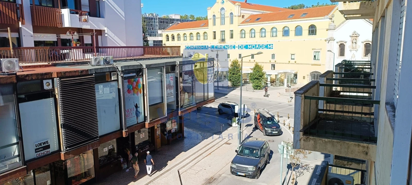 Escritório para Arrendamento em Leiria, Pousos, Barreira e Cortes Foto 13