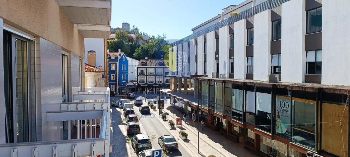 Escritório para Arrendamento em Leiria, Pousos, Barreira e Cortes Foto 8