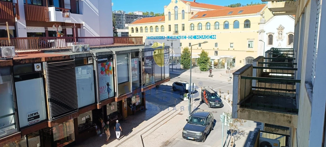 Escritório para Arrendamento em Leiria, Pousos, Barreira e Cortes Foto 13