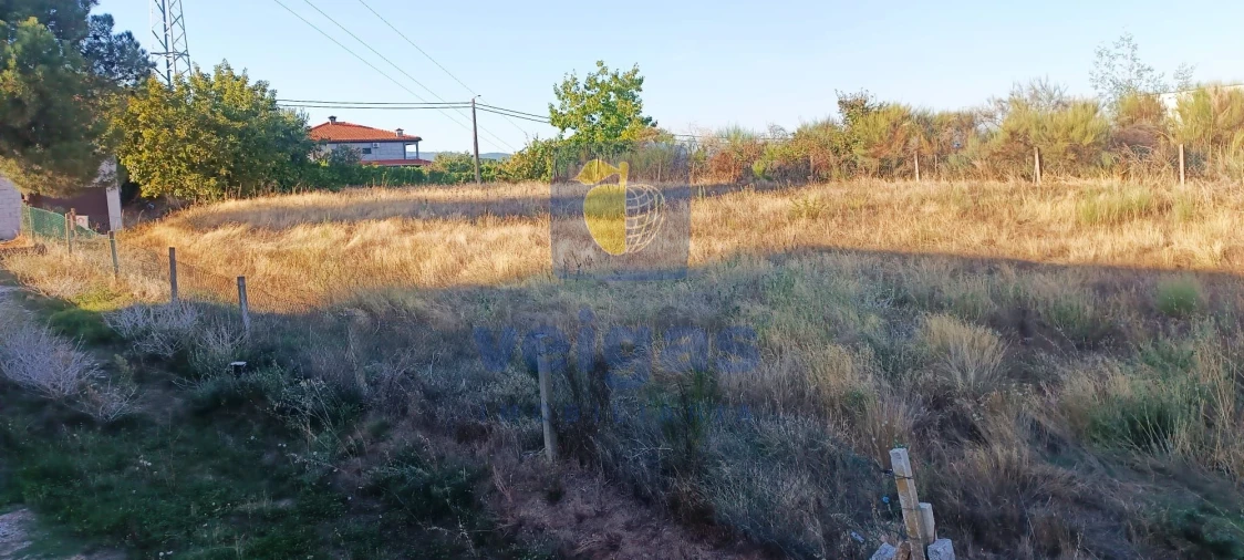 Terreno para Venda em Madalena e Samaiões Foto 3