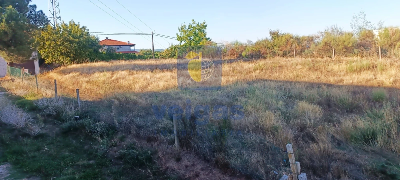 Terreno para Venda em Madalena e Samaiões Foto 3