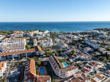 Apartamento T2 para Venda em Albufeira e Olhos de Água