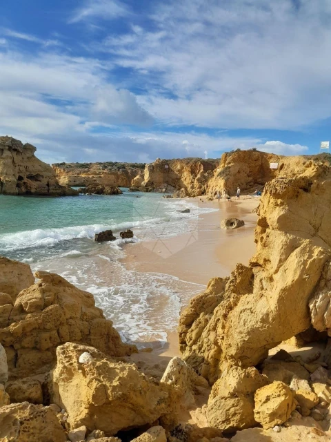 Apartamento T2 para Venda em Albufeira e Olhos de Água