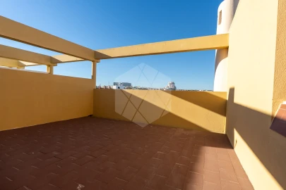 Apartamento T2 para Venda em Albufeira e Olhos de Água