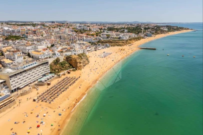 Apartamento T2 para Venda em Albufeira e Olhos de Água