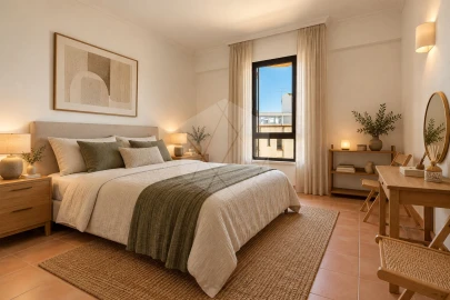Apartamento T2 para Venda em Albufeira e Olhos de Água